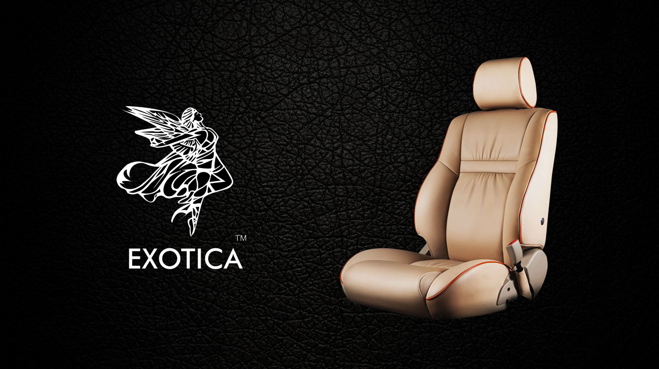 Car Seat Covers Suppliers in Bangalore