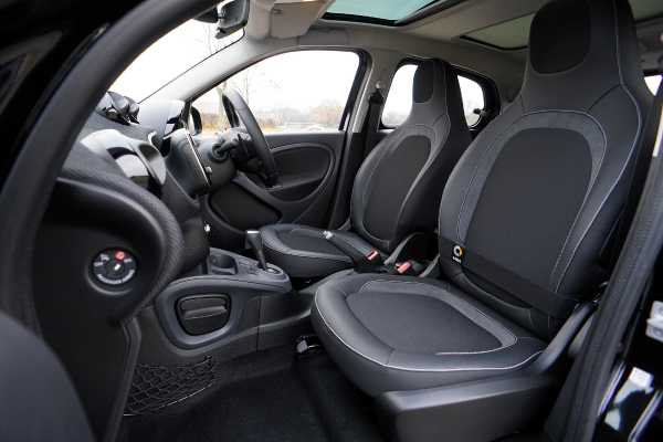 artificial leather seat covers